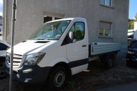 Mercedes Sprinter 316CDI *RJEŠAVAMO KREDIT *GARANCIJA