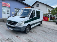 Mercedes Sprinter 316CDI
