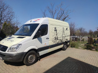 Mercedes Sprinter 316cdi