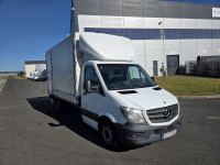Mercedes sprinter 316cdi