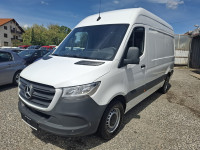 MERCEDES SPRINTER 317 CDI*170ks*Klima*Park.kamera*Automatik*
