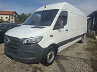 MERCEDES SPRINTER 317 CDI*170ks*Klima*Park.kamera*