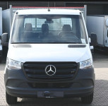 Mercedes Sprinter 317 CDI Kiper *RJEŠAVAMO LEASING *GARANCIJA