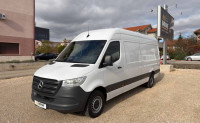 Mercedes Sprinter 317 CDI MAXI Automatic – NOVI MODEL