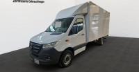 Mercedes Sprinter 317 *RJEŠAVAMO LEASING *GARANCIJA