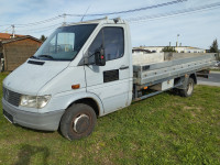 MERCEDES SPRINTER 412D