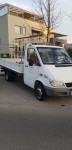 Mercedes Sprinter 413 CDI
