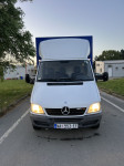 Mercedes Sprinter 413 CDI