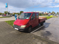 MERCEDES SPRINTER 416cdi!!REGISTRIRAN 1 god ++AKCIJA++
