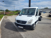 MERCEDES SPRINTER 515, 2009 god.