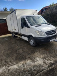 Mercedes Sprinter 515 Cdi - Reg 02/24 - Top stanje