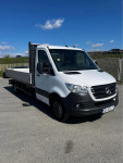 Mercedes Sprinter 516 cdi