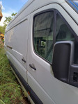 Mercedes Sprinter 906 KA 35