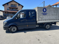 Mercedes Sprinter CDI 313