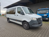 Mercedes Sprinter III 316CDI Tourer *RJEŠAVAMO KREDIT *GARANCIJA