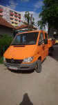 MERCEDES  SPRINTER - KIPER
