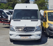 MERCEDES SPRINTER**l3h3**