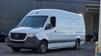 MERCEDES SPRINTER***MAXI***2024***AUTOMATIK***SAMO 88 TIS KM ***L4H3