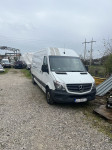 Mercedes sprinter maxi 316cdi
