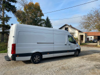 Mercedes Sprinter Maxi 316d