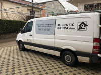 Mercedes Sprinter Mixto 316CDI