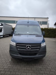 MERCEDES SPRINTER*RJEŠAVAMO LEASING*2 G GARANCIJA