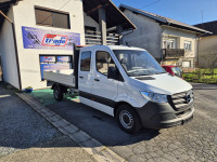 MERCEDES SPRINTER 317 CDI* KLIMA*MAXI*7SJEDALA*NEKORIŠTENO*