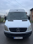 Mercedes Sprinter W906 209 cdi