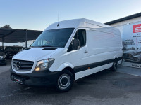 MERCEDES SPRITER 316 CDI 120KW. 2014G.MAXI REDIZAJN MODEL TOP STANJE