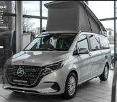 Mercedes V220 Marco Polo *RJEŠAVAMO LEASING *GARANCIJA