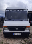 HITNO‼️ Mercedes Vario 612  HITNO‼️