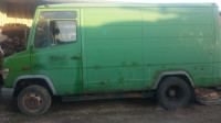 Mercedes Vario 614D MOŽE I ZA DIJELOVE