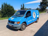 Mercedes Vito 108 CDI