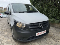 MERCEDES VITO 109 CDI 2018 GOD-1 VLASNIK-85.137 KM