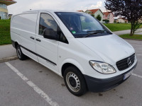 Mercedes Vito 109 CDI