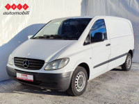 MERCEDES VITO 109 CDI