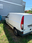 mercedes vito 109 cdi