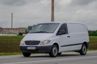 Mercedes Vito 109 cdi