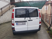 Mercedes vito 109 cdi
