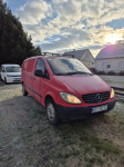 Mercedes Vito 109 CDI