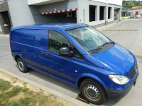 Mercedes Vito 109 CDI