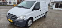 MERCEDES VITO 110 CDI *2011* KLIMA*