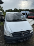 Mercedes Vito 110 CDI