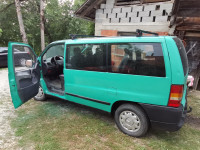 Mercedes Vito 110D 2.3 TD