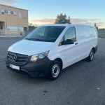 Mercedes Vito 111 CDI Lang (produženi)