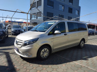 Mercedes Vito 111 Cdi,Mixto,Lang,1Vl,Samo 55.Tkm,Rik.Kam.Ele.Paket