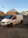 Mercedes Vito 111 CDI