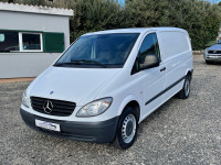 MERCEDES VITO 111 CDI