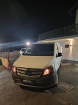 Mercedes Vito 111 CDI