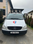 Mercedes Vito 111 CDI